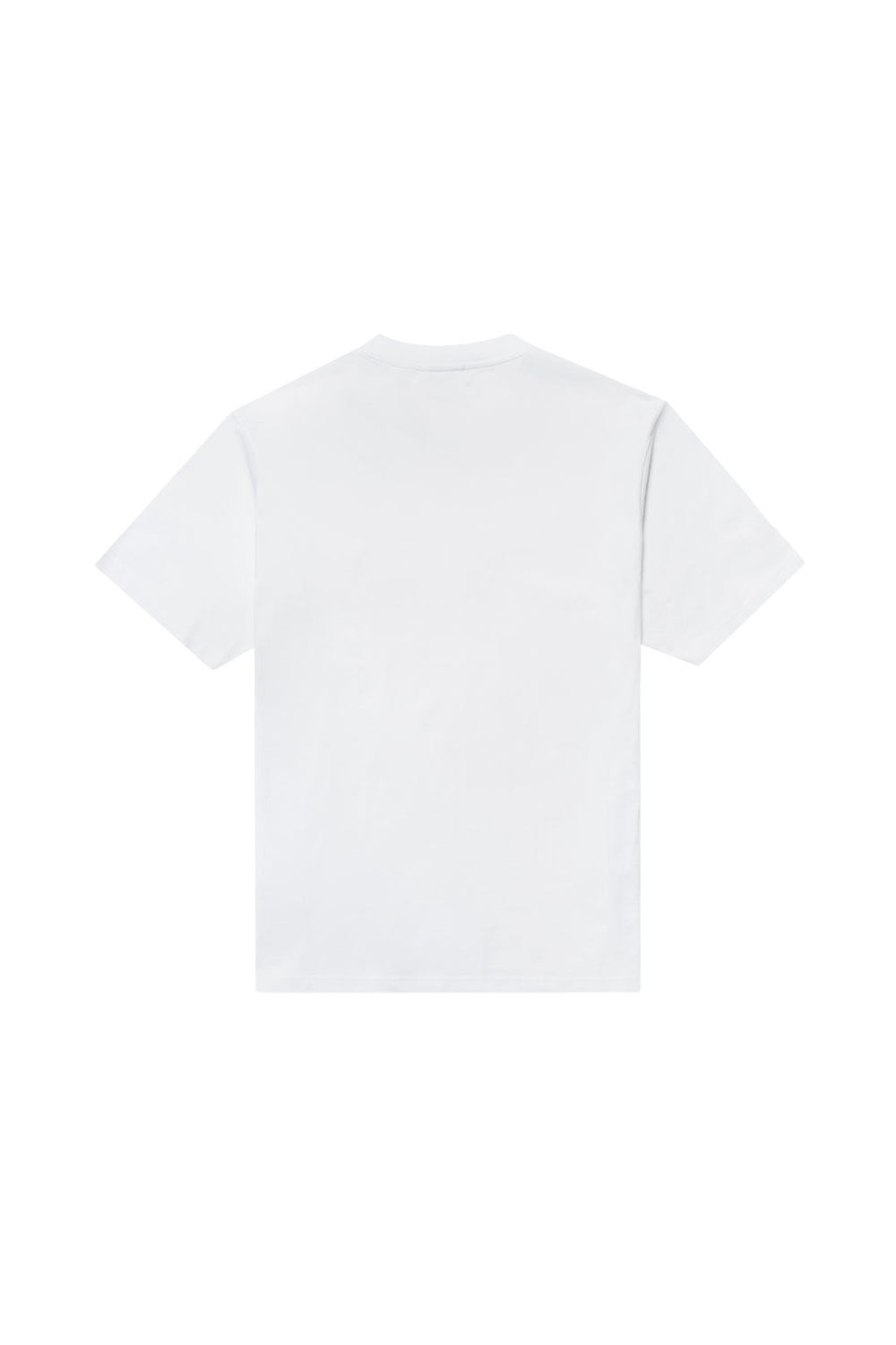 Parlez Celeste Mens T-Shirt White