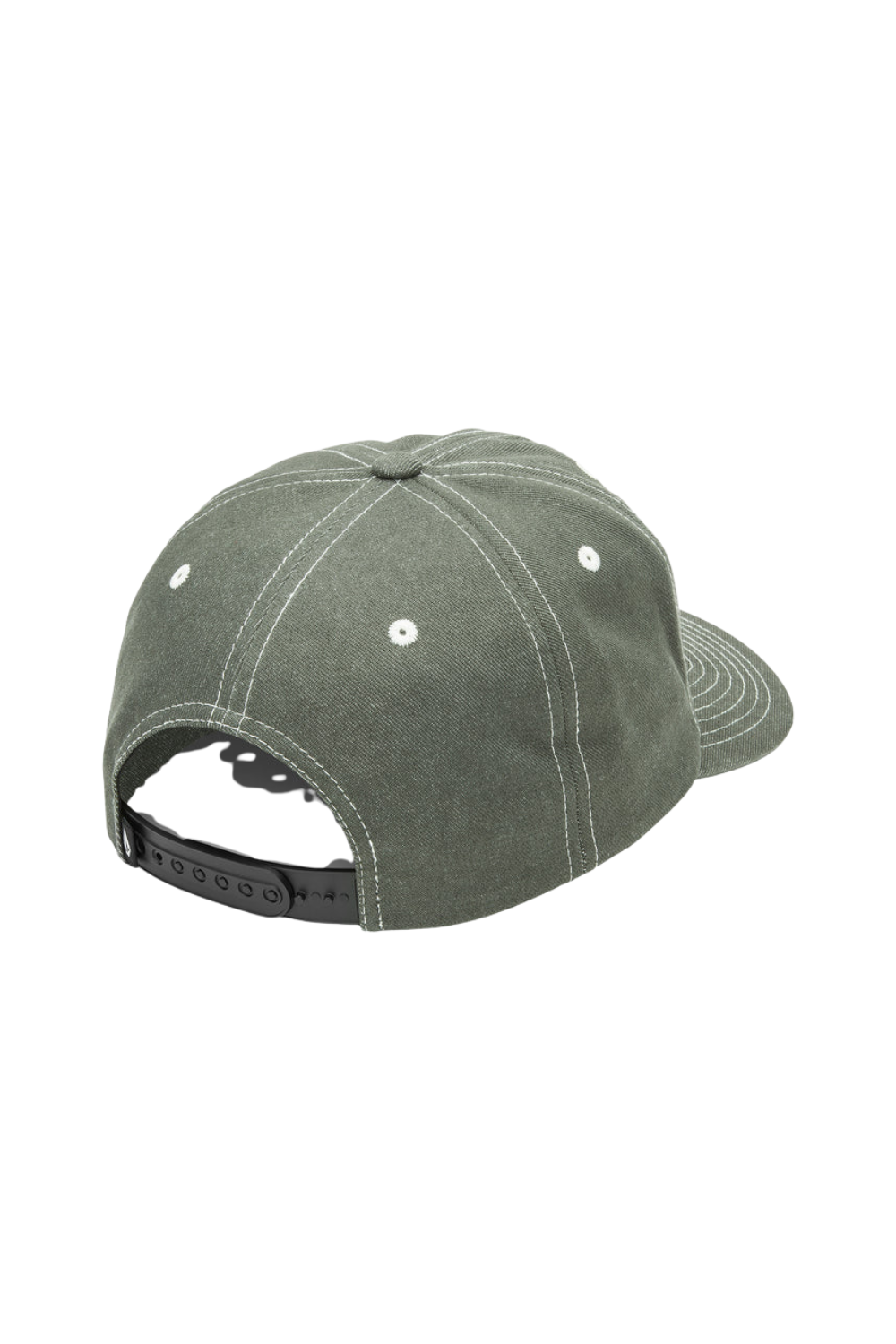 Volcom Adj Chops Cap Wintermoss