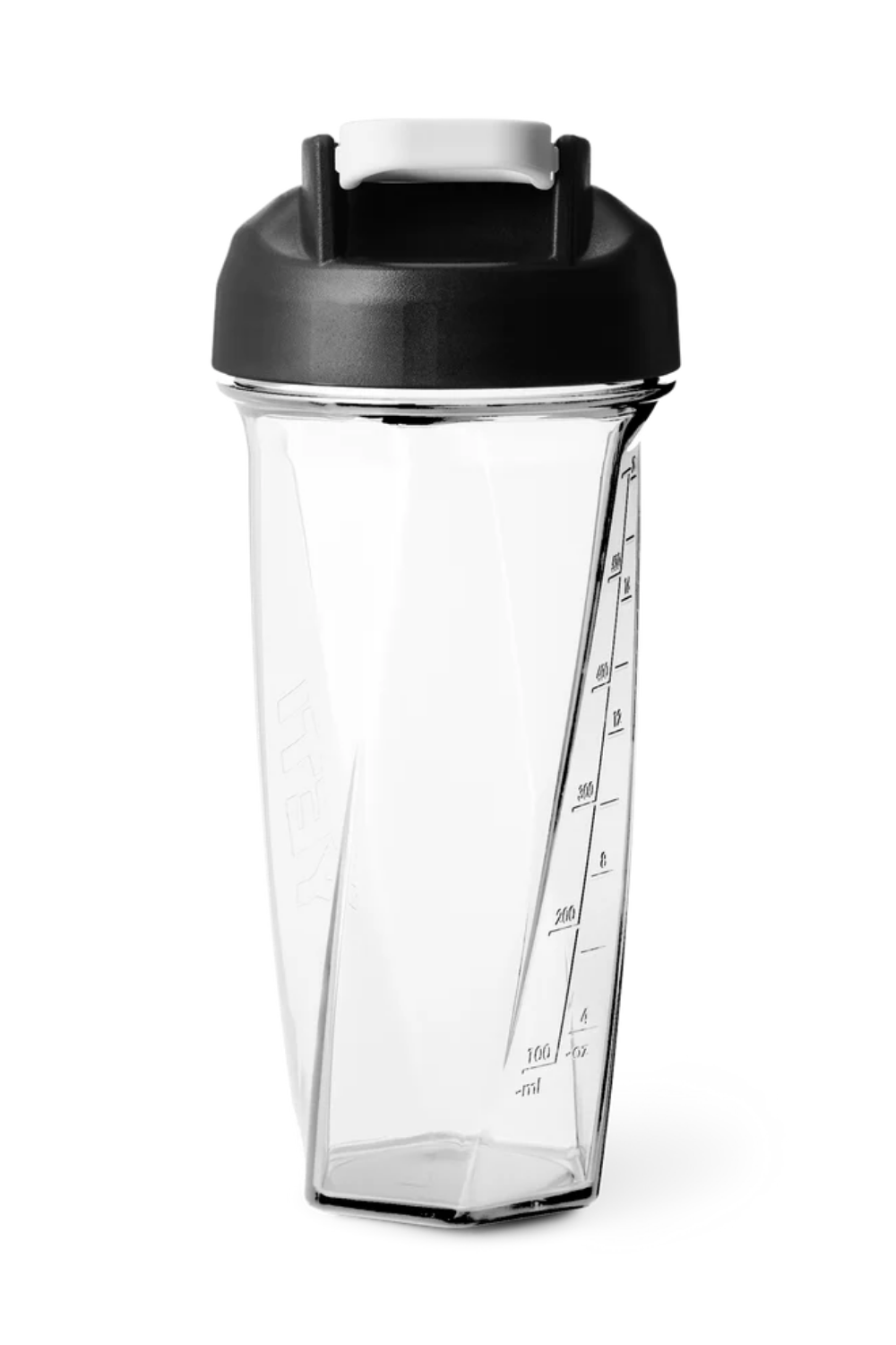 Yeti Yonder 27 Oz Shaker Bottle Clear