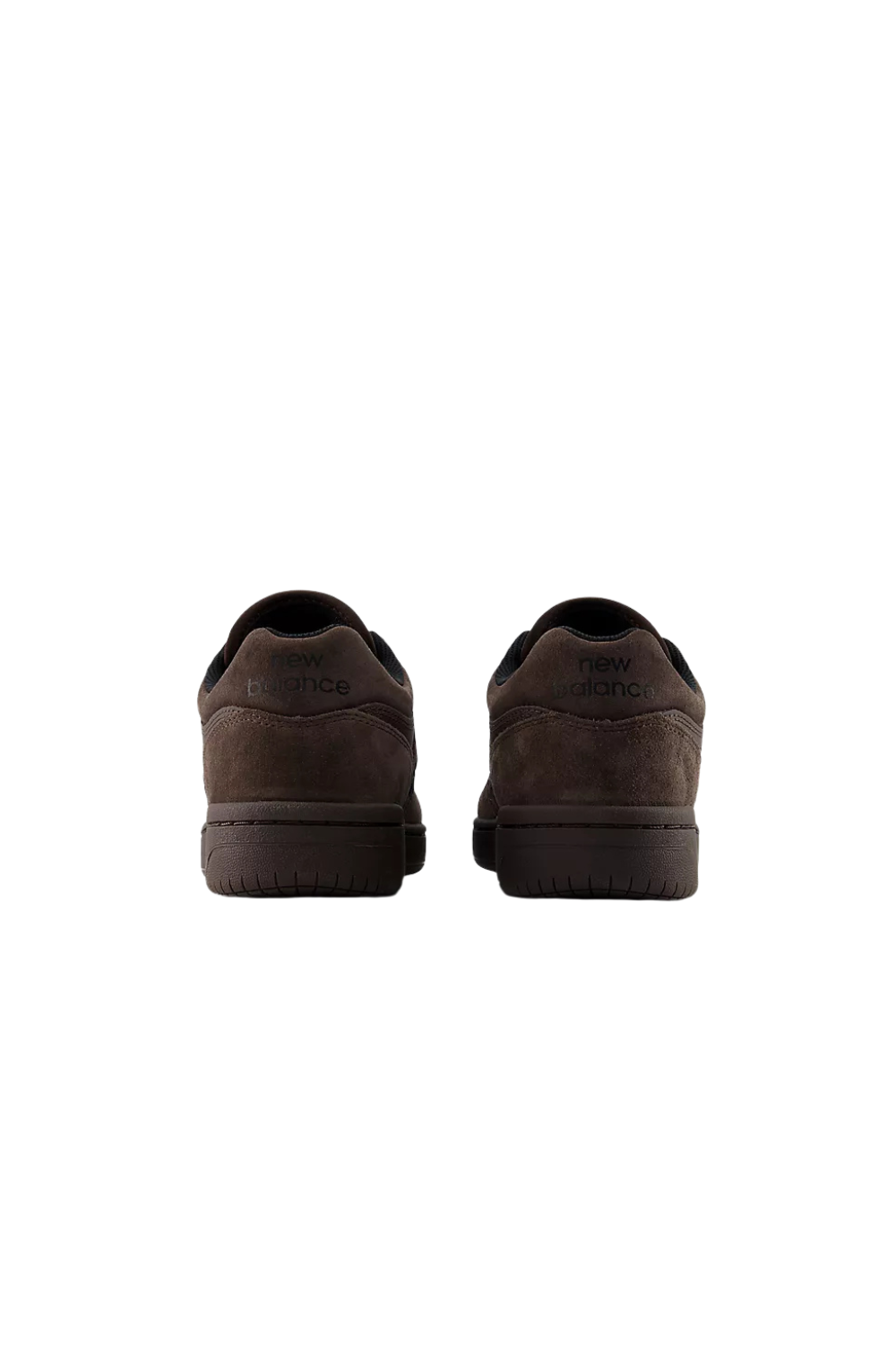 New Balance Numeric 480 Mens Shoes Chocolate Brown