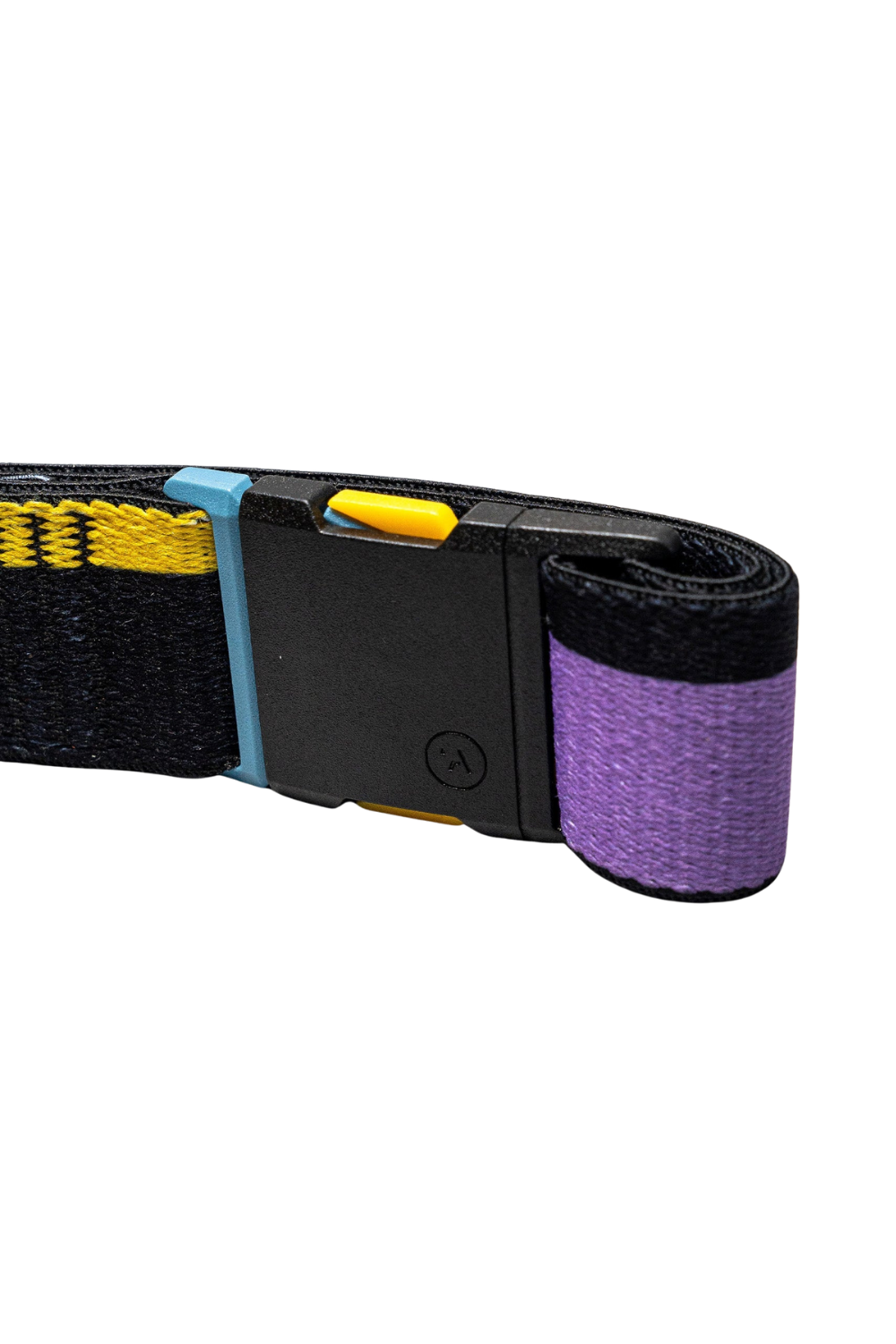 Arcade Sierra Slim Belt Acid Fade/Purple