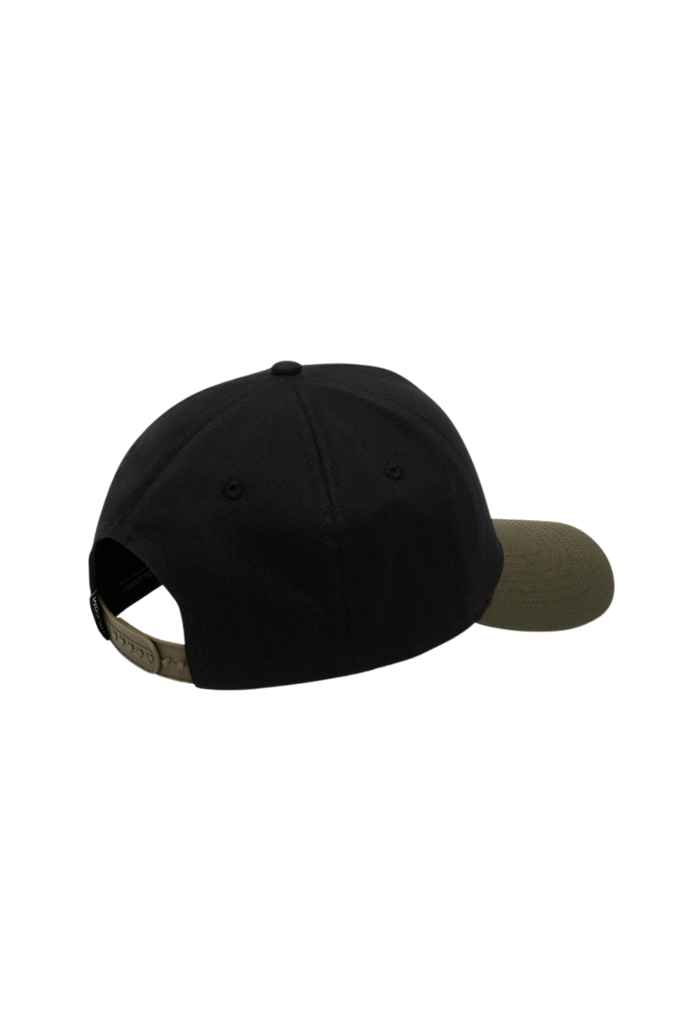 Volcom Embossed Stone Adjustable Cap Wintermoss