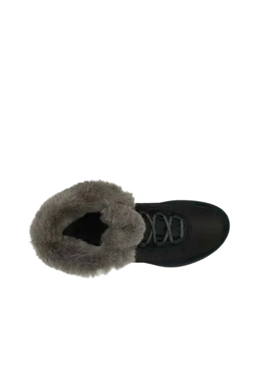 Columbia Slopeside Peak Luxe Boots Black