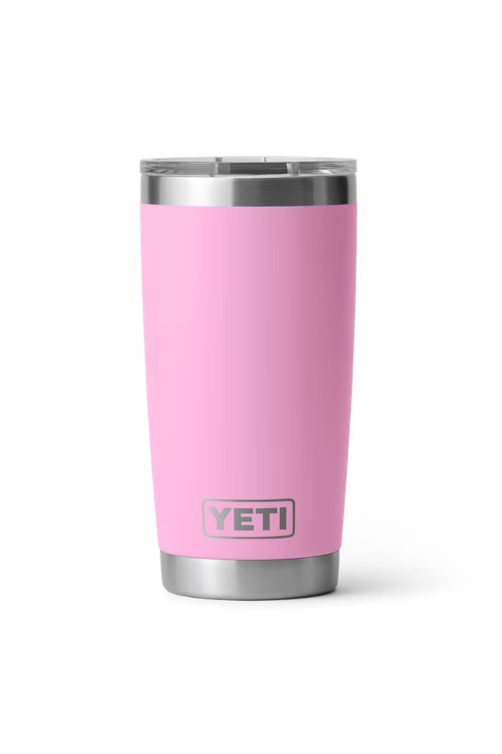 Yeti Rambler 20 Oz Tumbler Power Pink