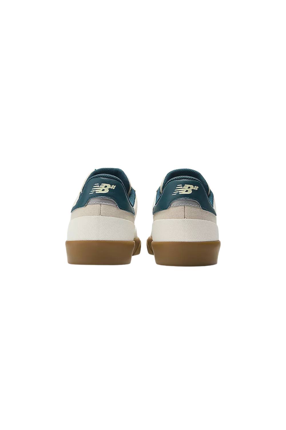 New Balance Numeric 272 Mens Shoes Sea Salt/Deep Ocean