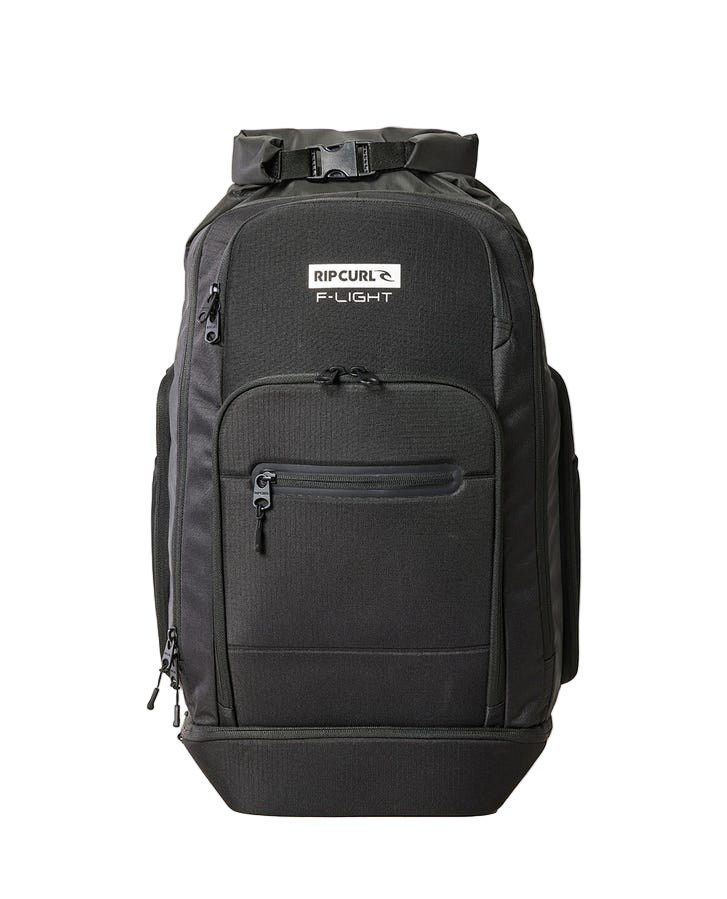 Rip Curl F-Light Surf 40L Icons Backpack Midnight