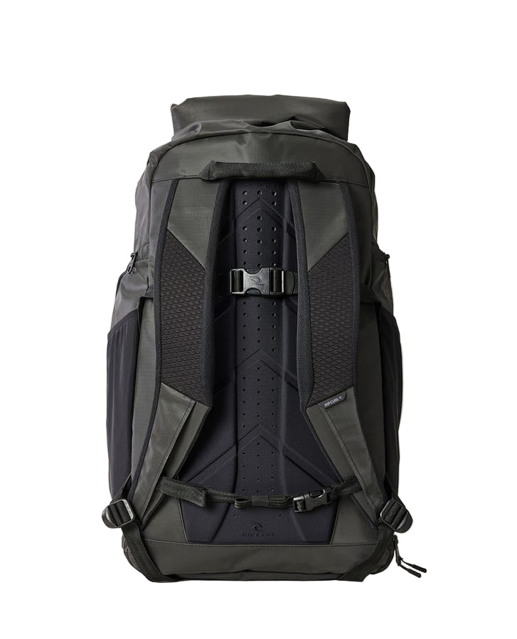 Rip Curl F-Light Surf 40L Icons Backpack Midnight