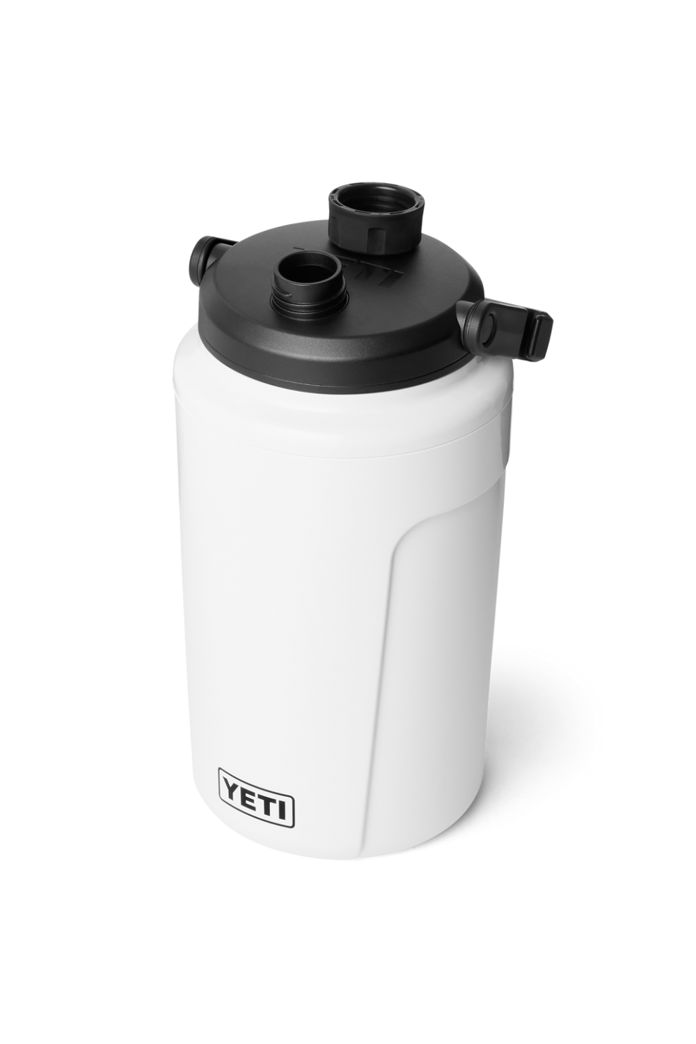 Yeti Silo Half Gallon (1.89 L) Jug White