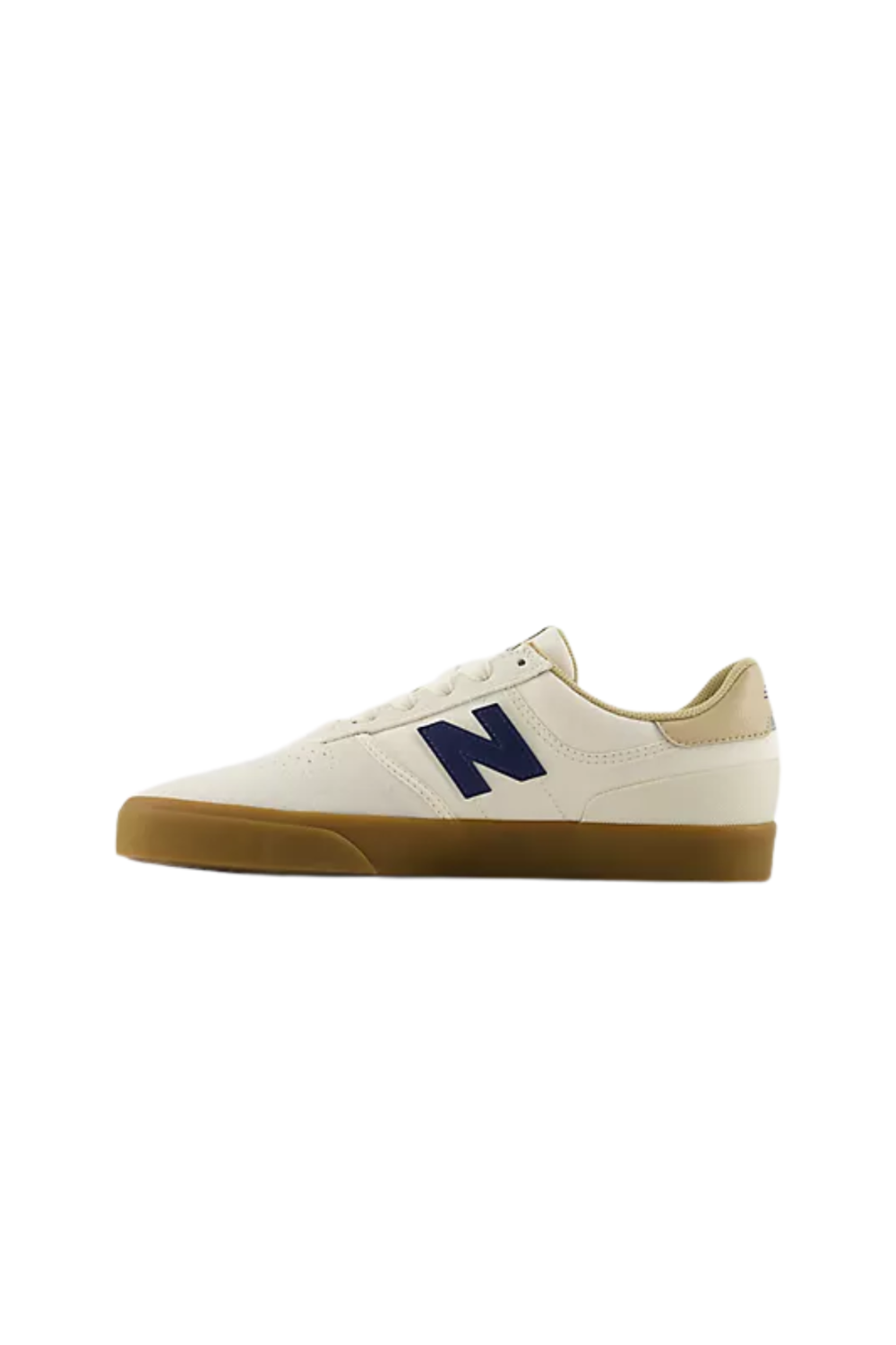 New Balance Nb Numeric 272 Sea Salt