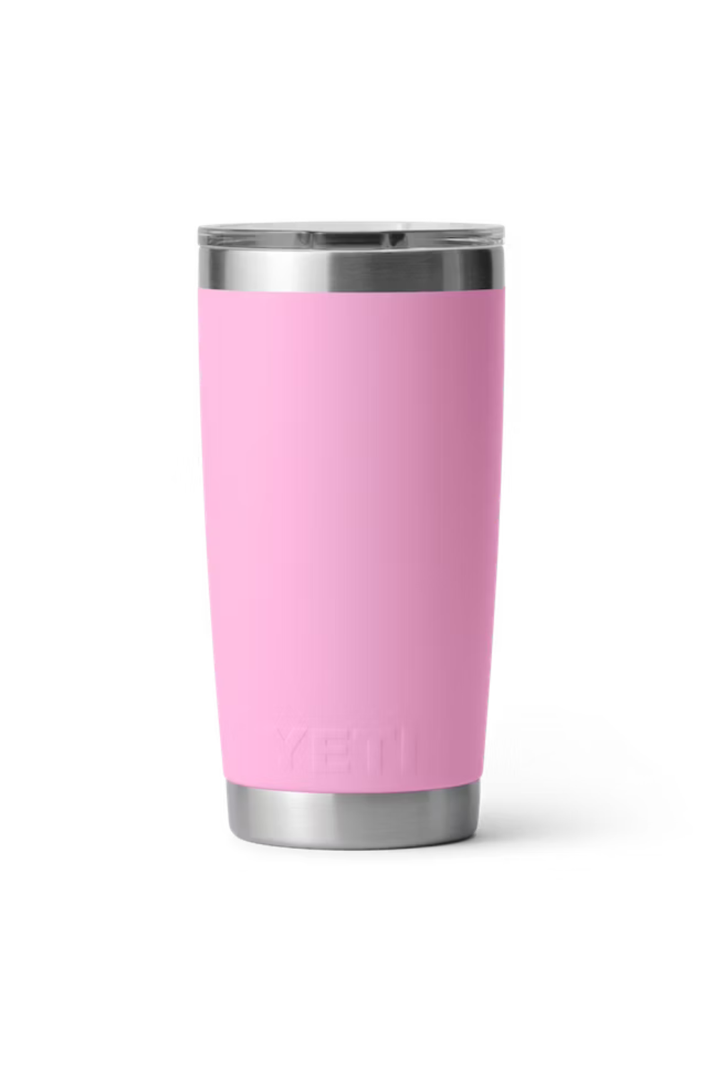 Yeti Rambler 20 Oz Tumbler Power Pink