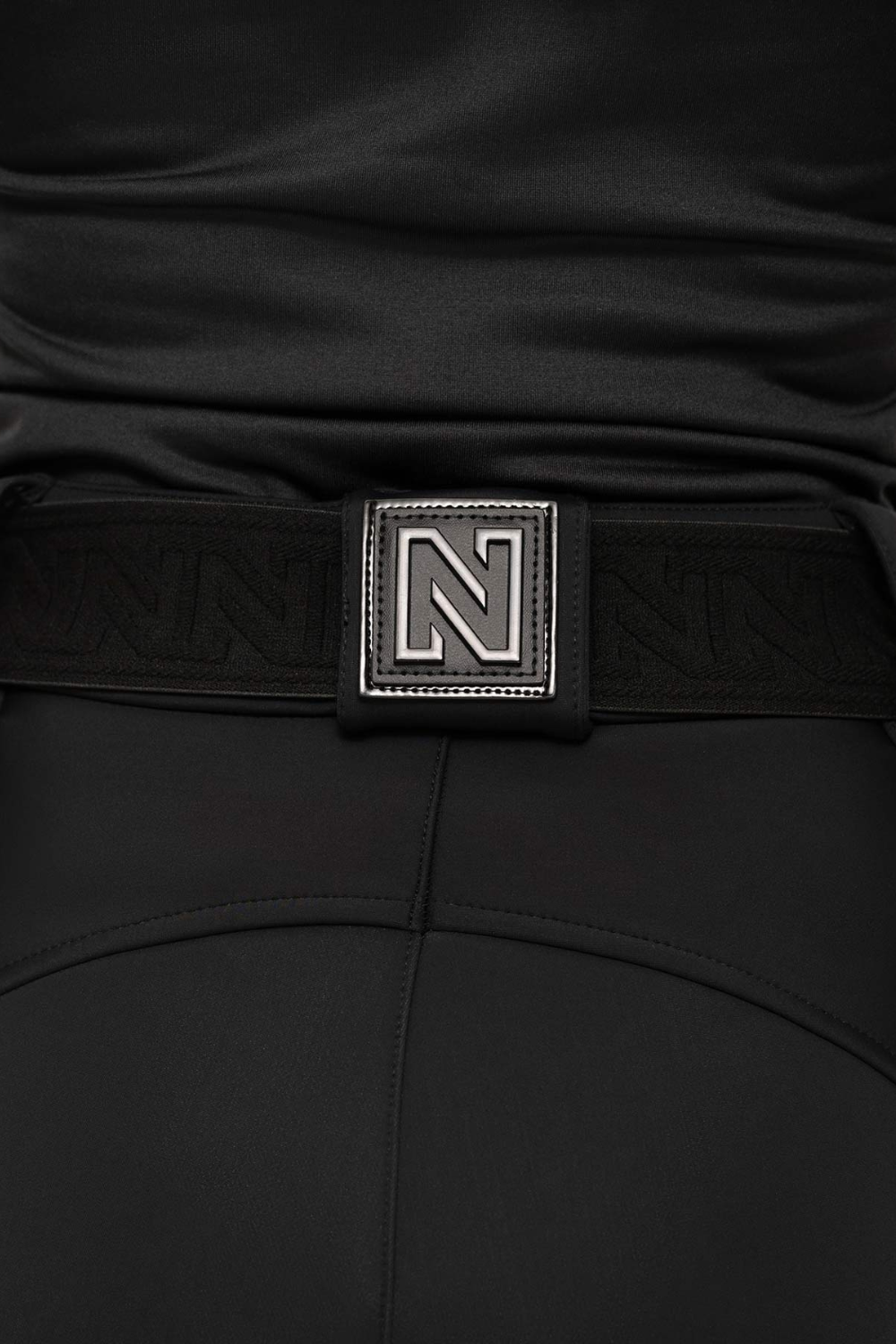 Nikkie Gracy Snow Pants Black