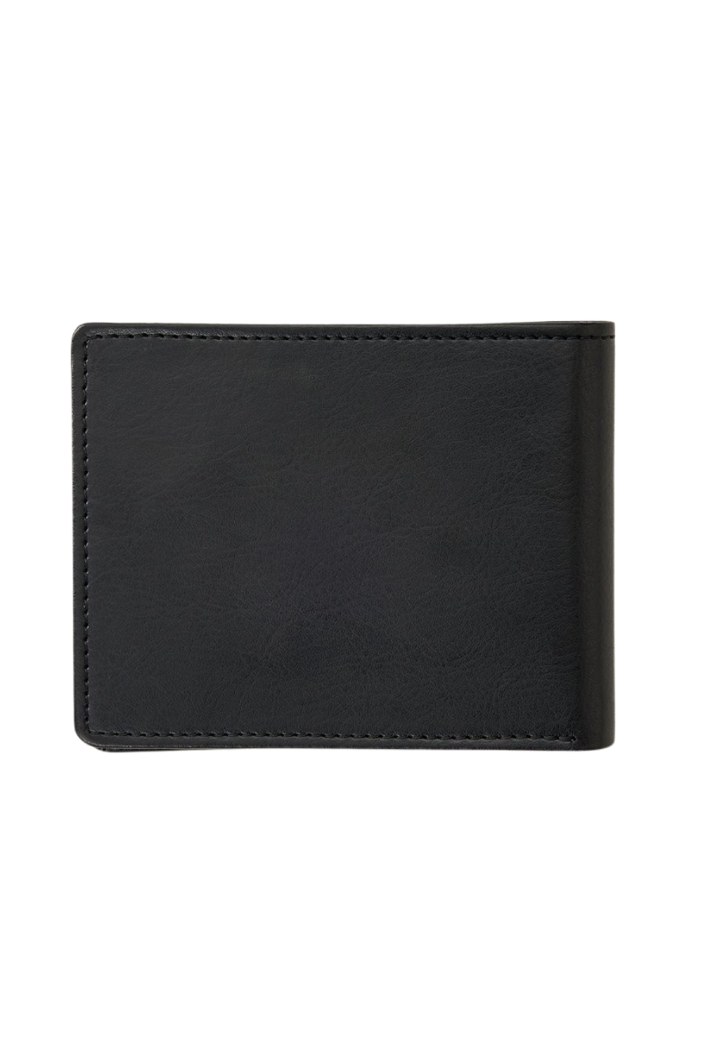Rip Curl Stapler PU All Day Wallet Black