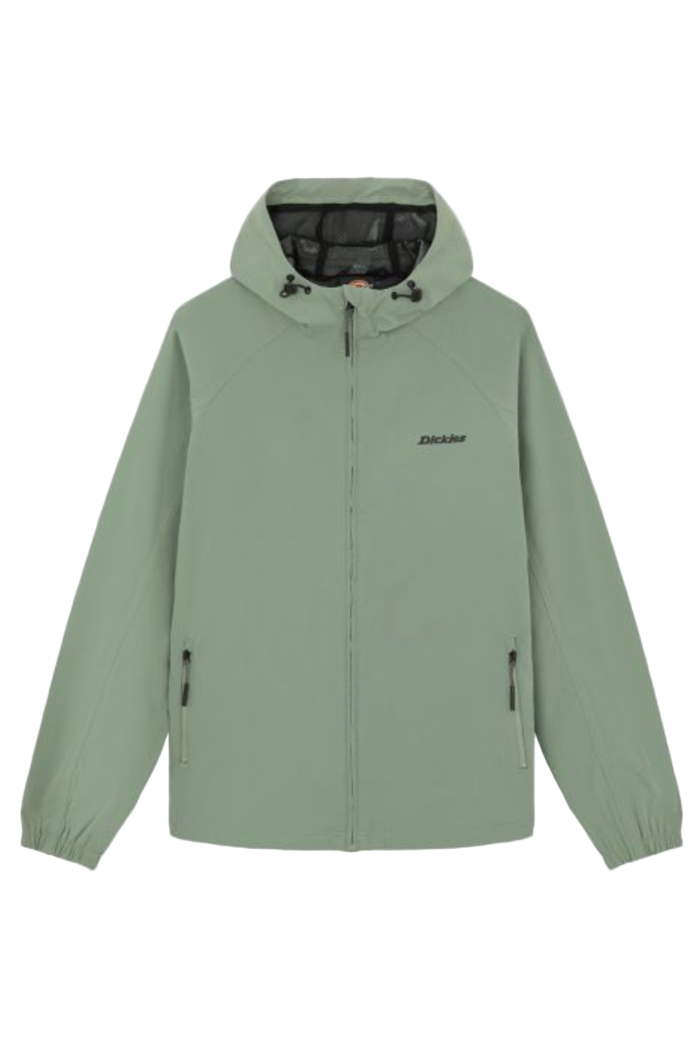 Dickies Ronan Shell Jacket Olive Green