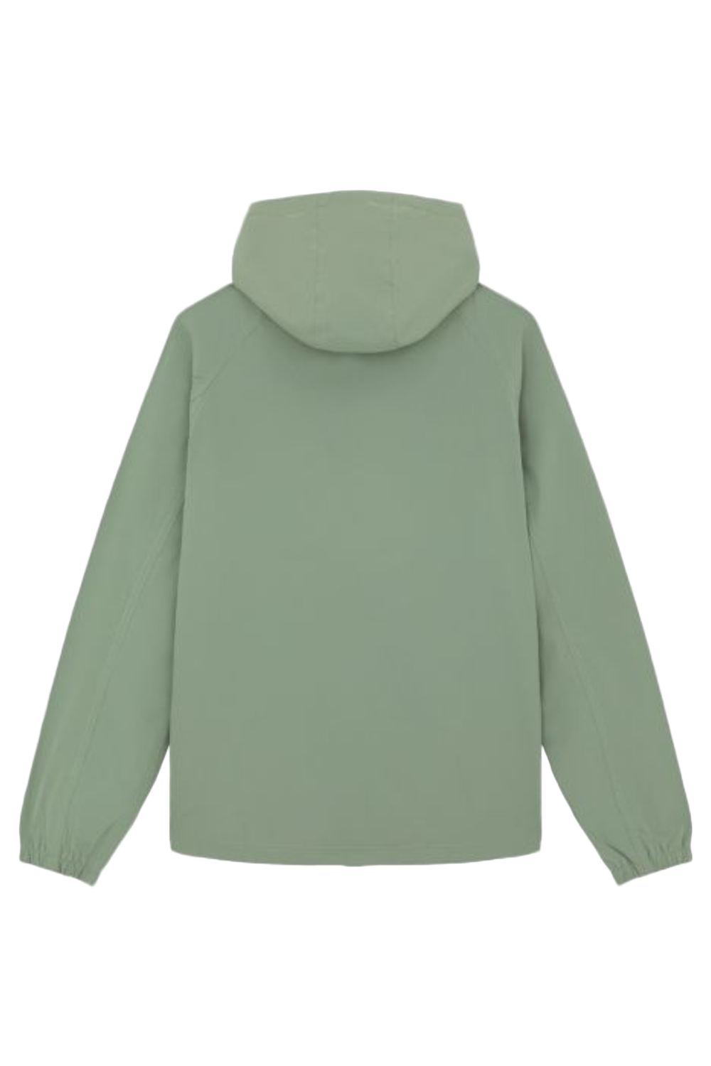 Dickies Ronan Shell Jacket Olive Green