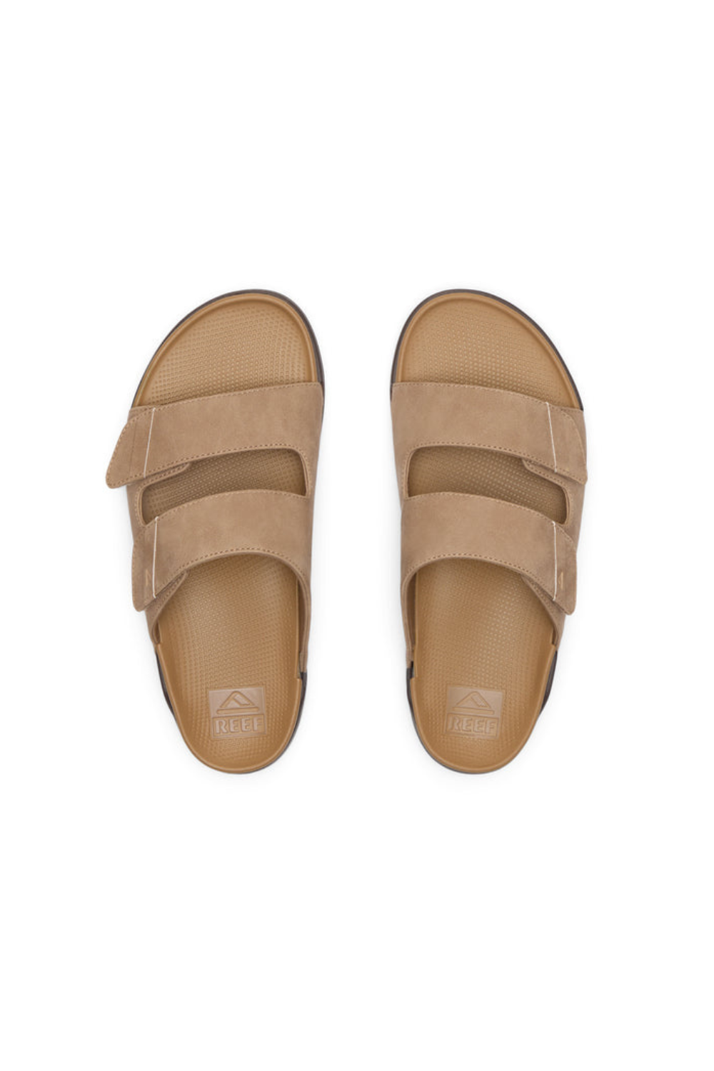 Reef Phantom Tradewind Mens Sandals Tan