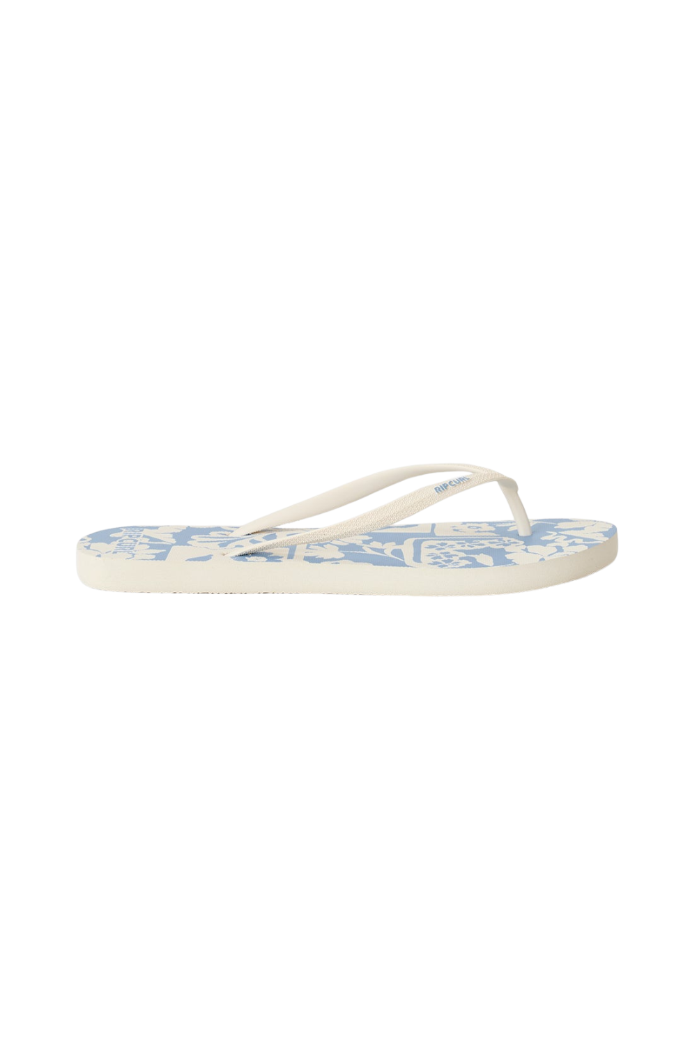 Rip Curl Mixed Bloom Womens Flip Flop Blissful Blue