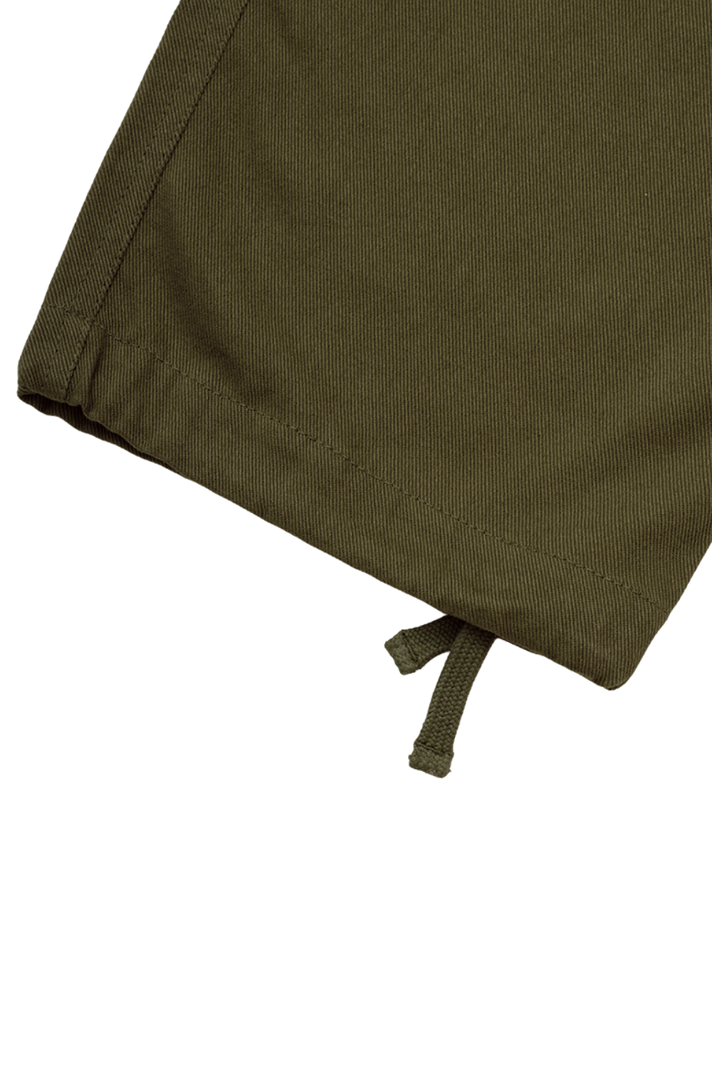 Parlez Base Trousers Moss