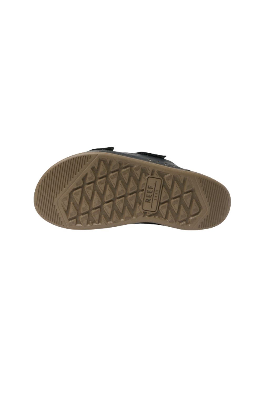 Reef Phantom Tradewind Mens Sandals Fossil/Black