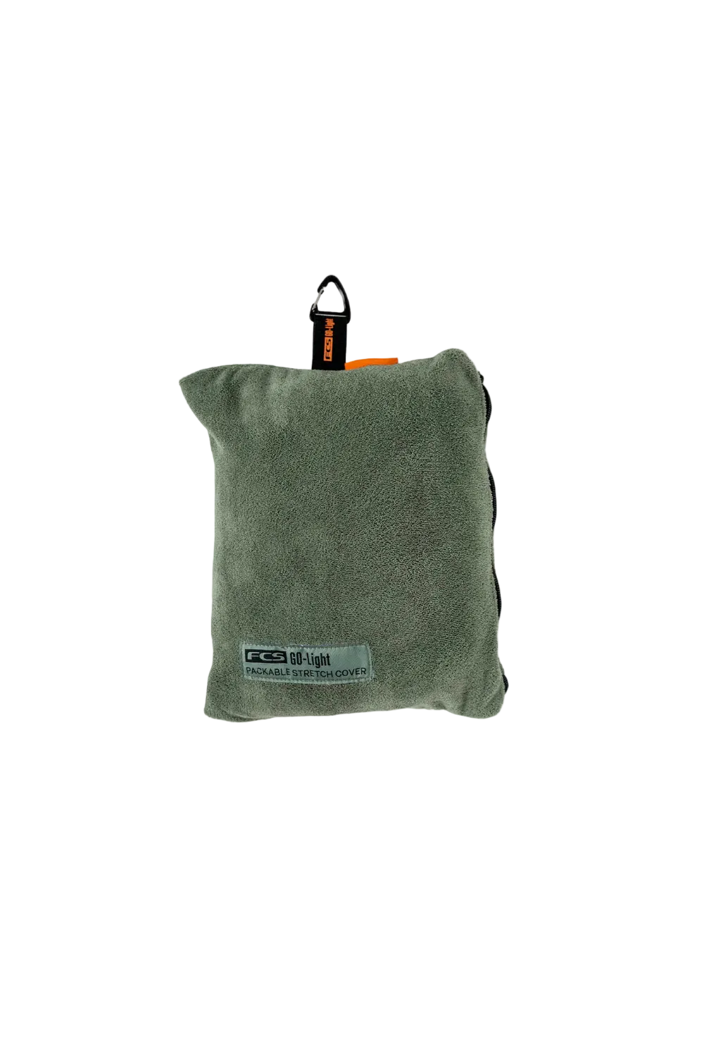 FCS Packable Surfboard Stretch Cover Alpine