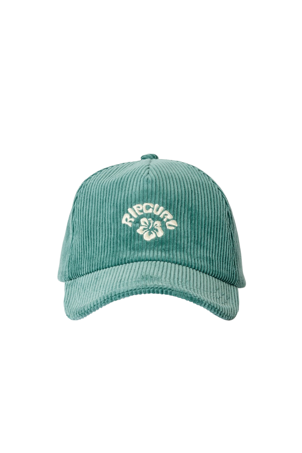 Rip Curl Icons Of Surf Womens Cap Washed Teal