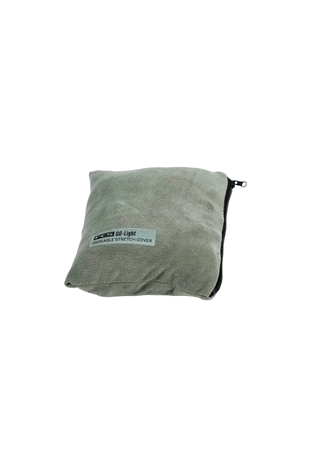FCS Packable Surfboard Stretch Cover Alpine