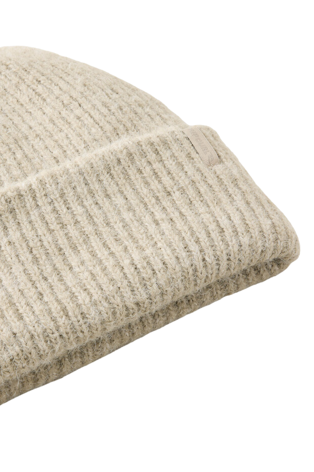 Rip Curl Classic Surf Tall Beanie Fossil