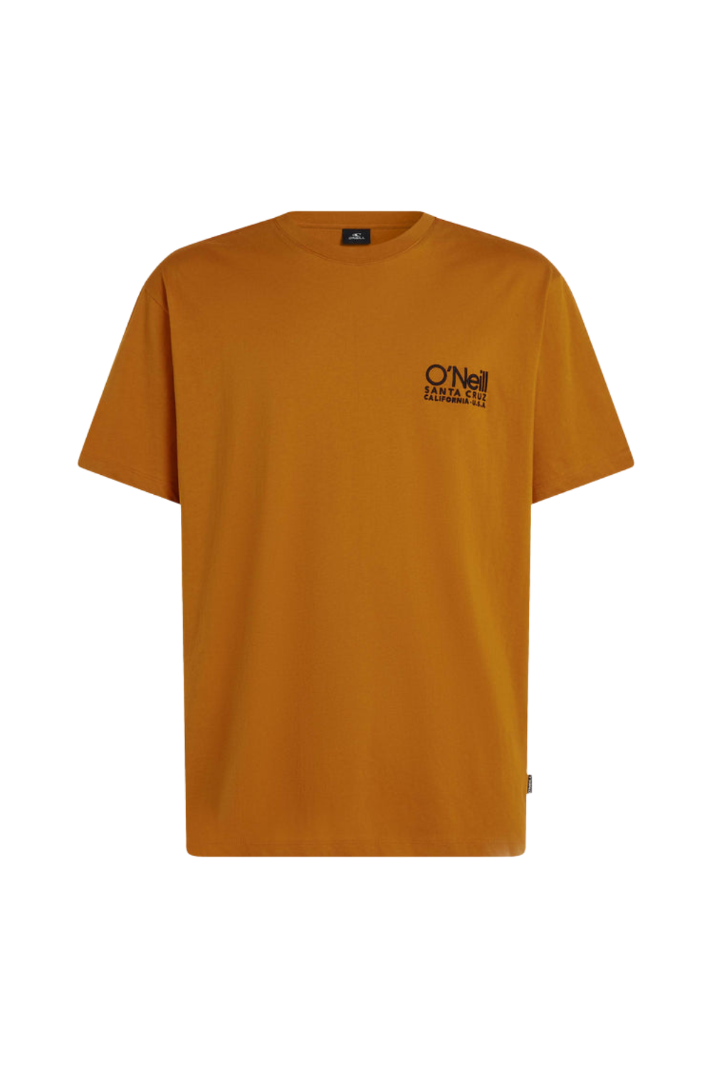 O'Neill Original Cali Mens T-Shirt Tandoori