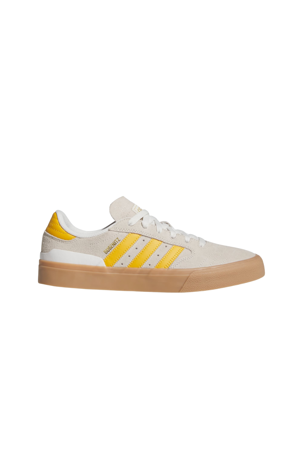 Adidas Busenitz Vulc Ii Shoes Crystal White