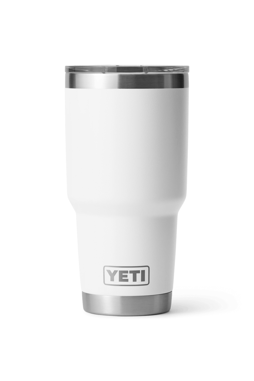 Yeti Rambler 30 Oz Tumbler White