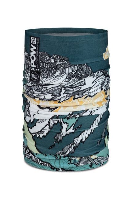 Buff Thermonet® Pow Lixot Green