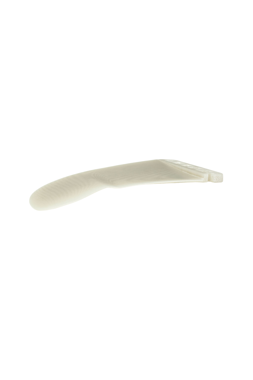 Futures EN Reverse 3/2 Twin Surfboard Fins Grey