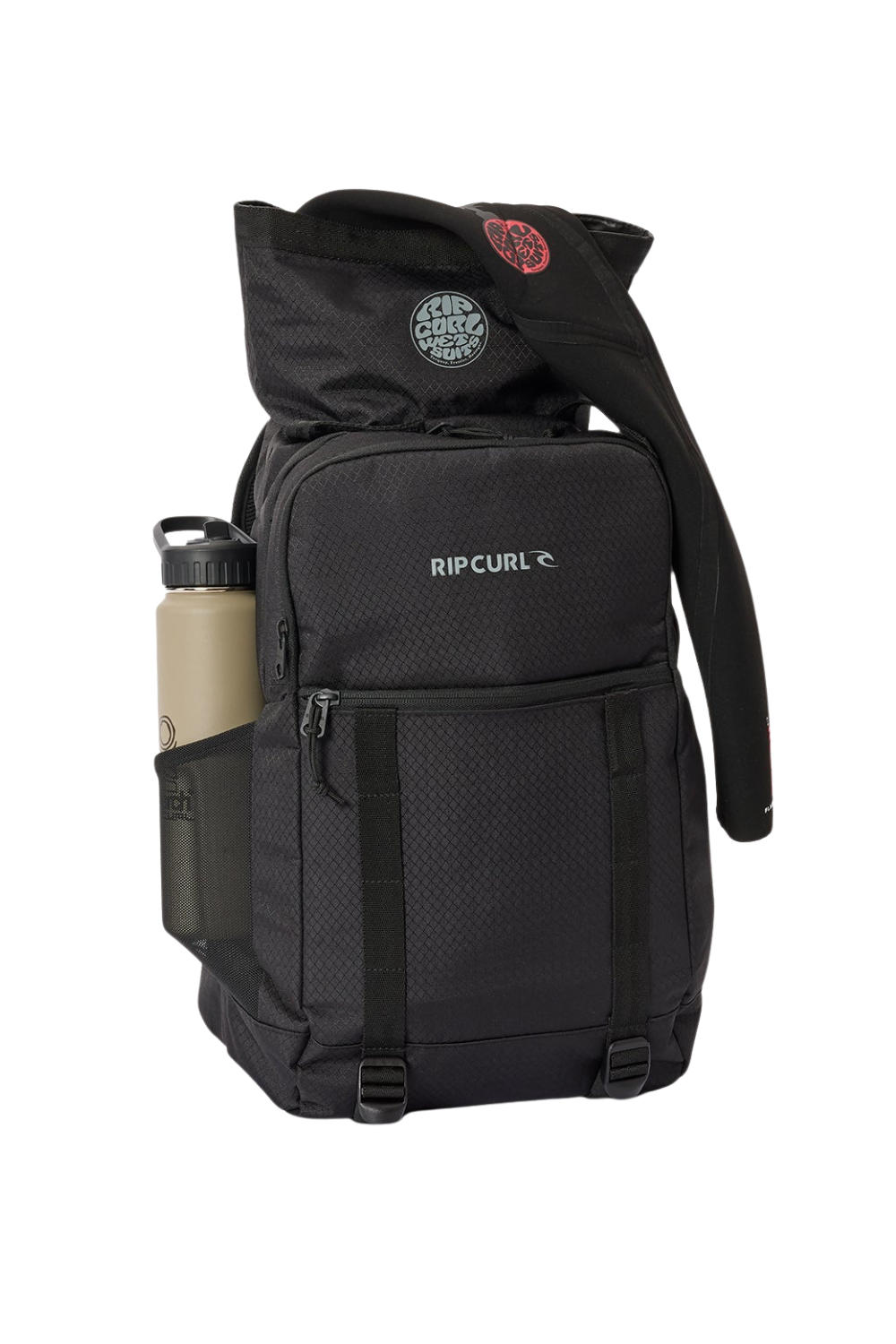 Rip Curl Dawn Patrol 30L Backpack Midnight