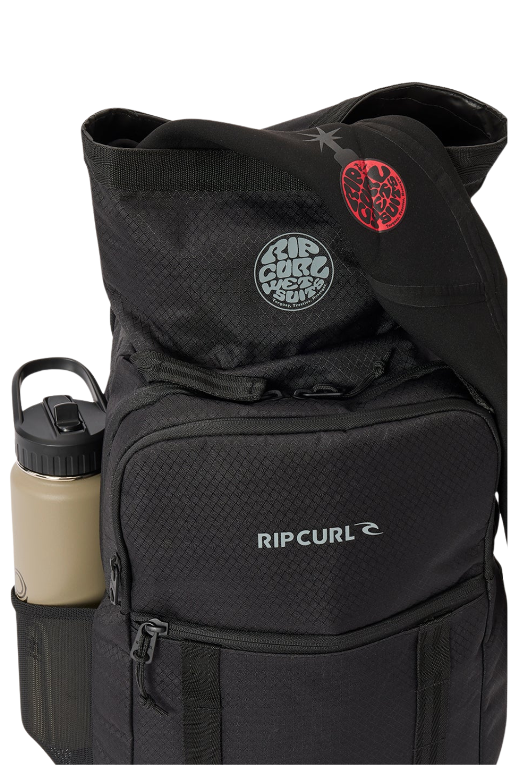 Rip Curl Dawn Patrol 30L Backpack Midnight