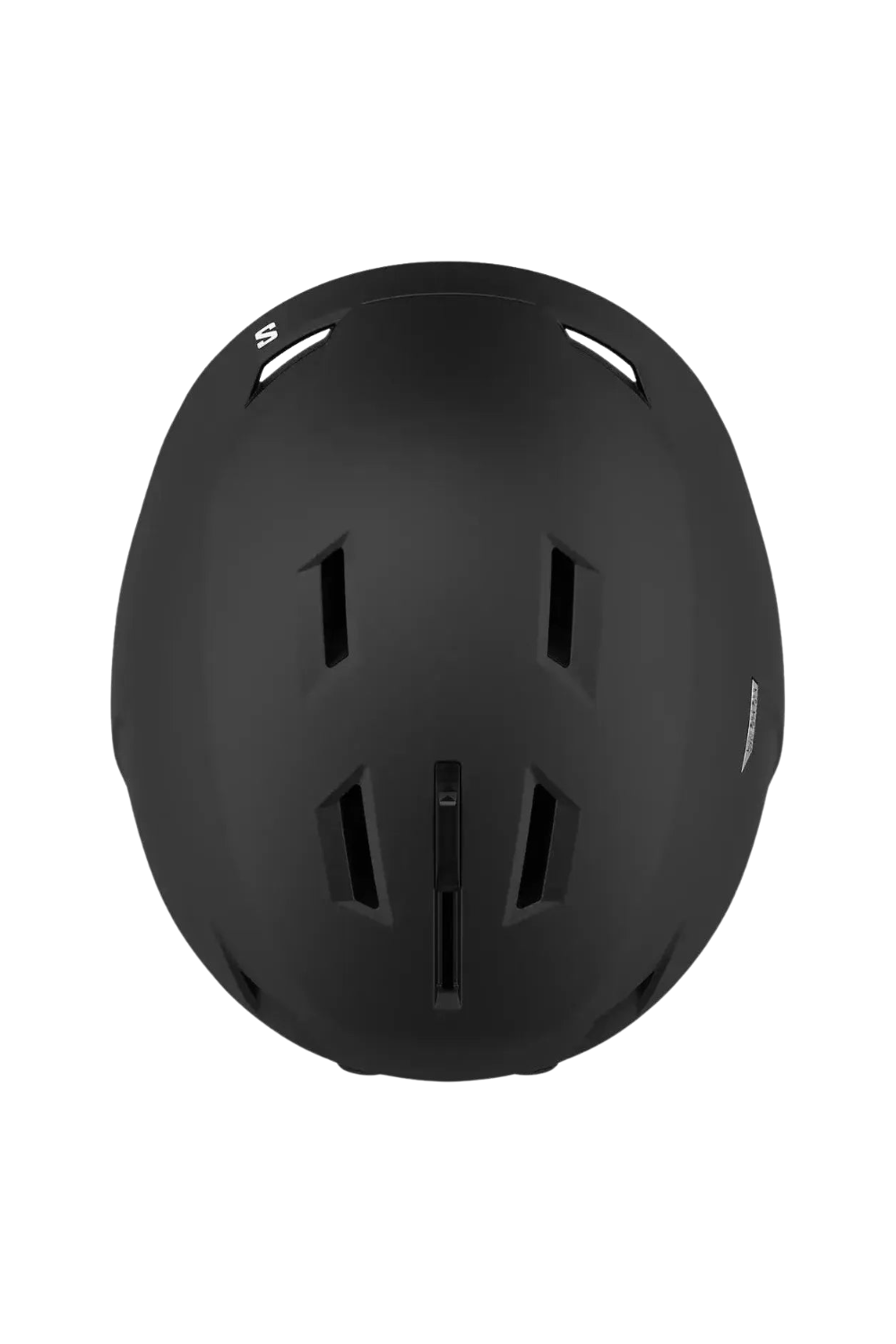Salomon Pioneer LT Snow Helmet Black
