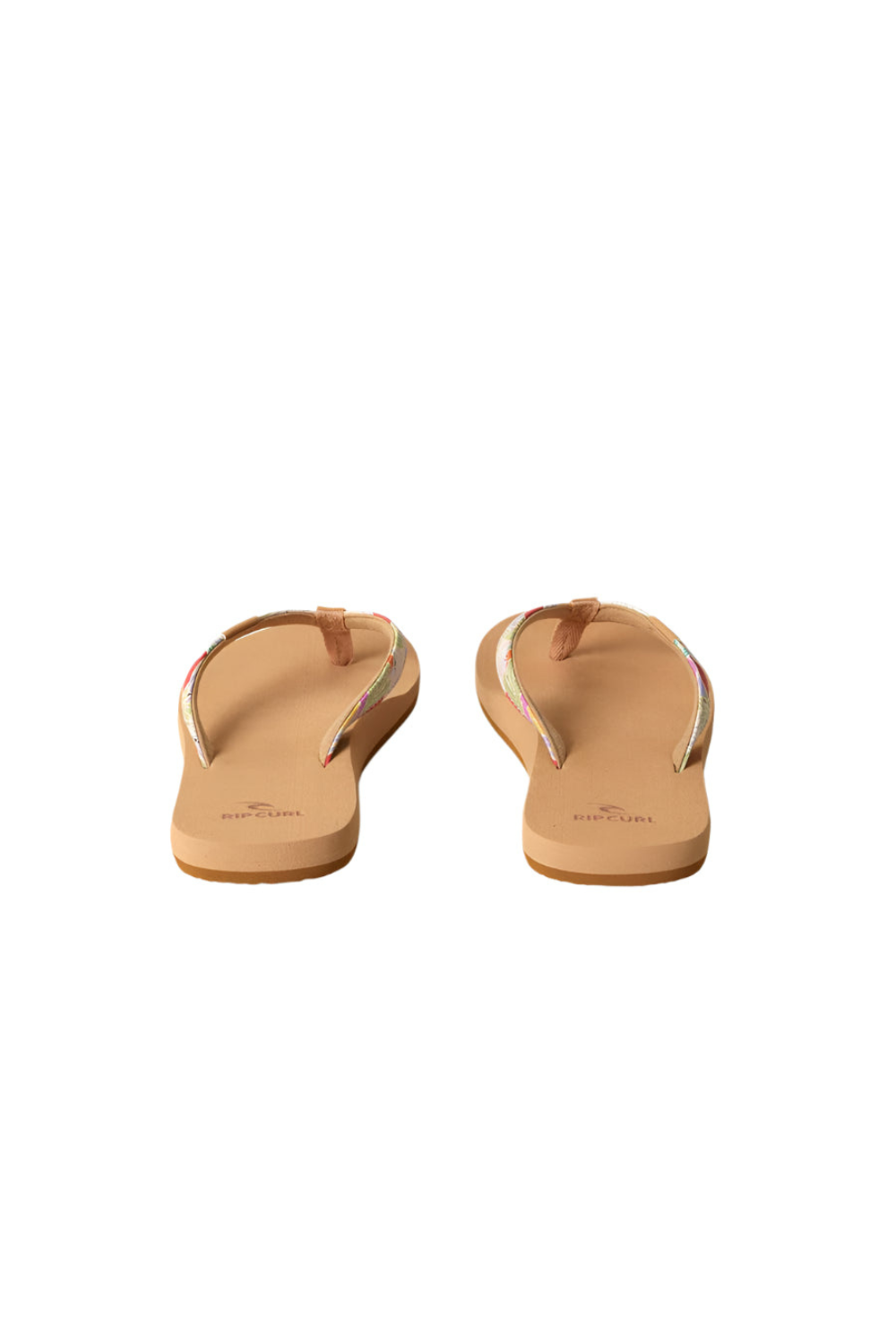 Rip Curl Freedom Bloom Womens Flip Flop Mango