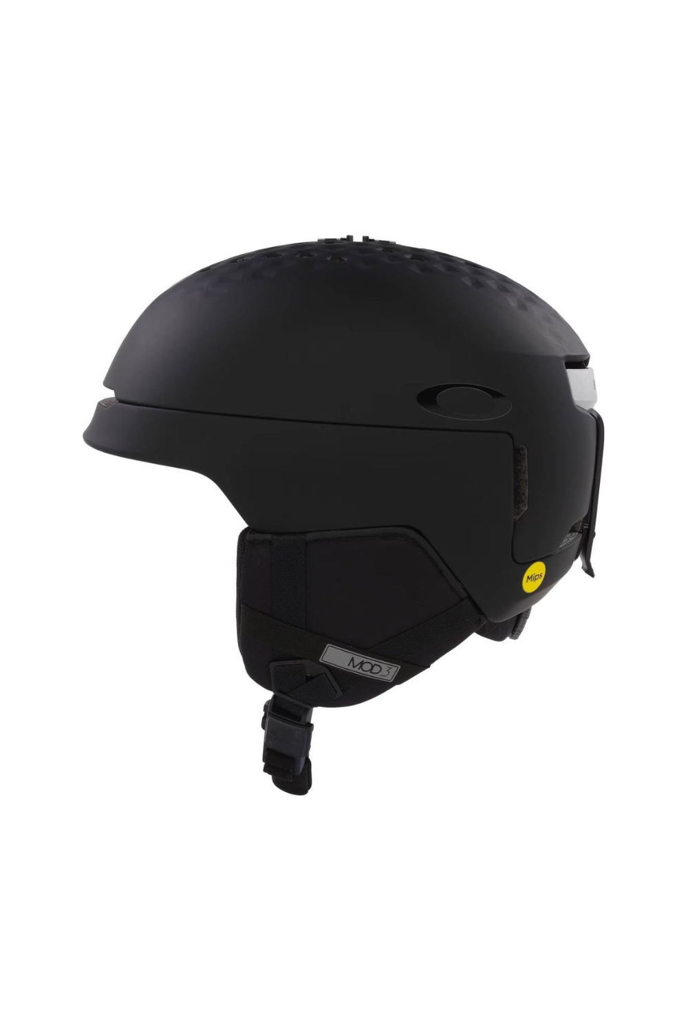 Oakley Mod3 Ski & Snowboard Helmet Matte Blackout