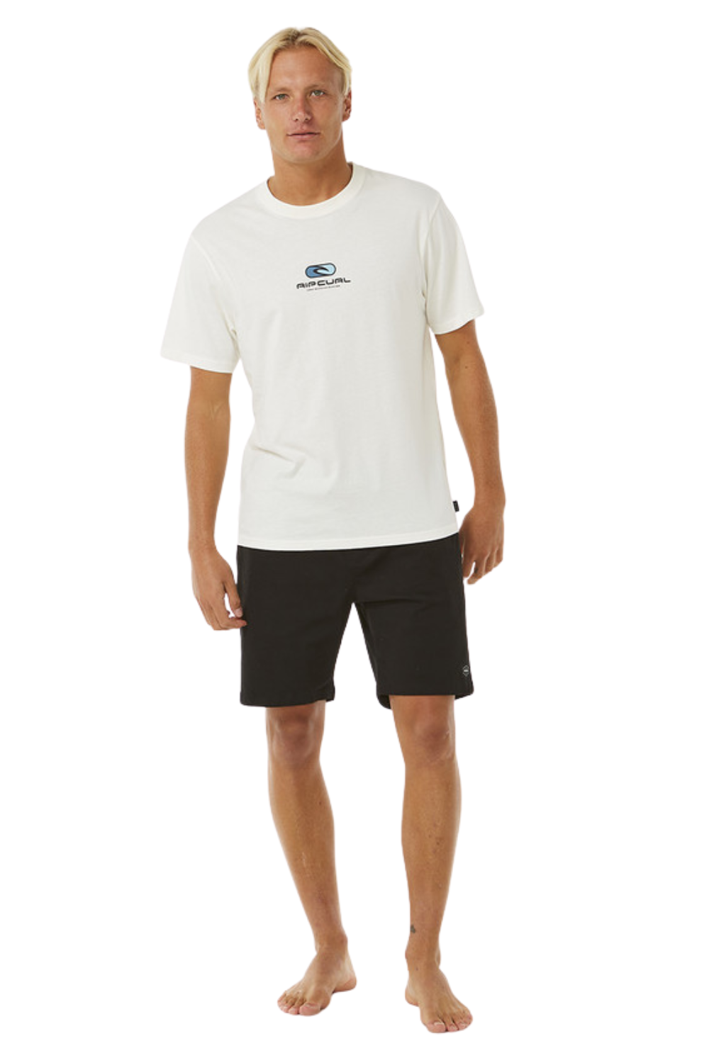 Rip Curl Classic Volley Walk Shorts Black