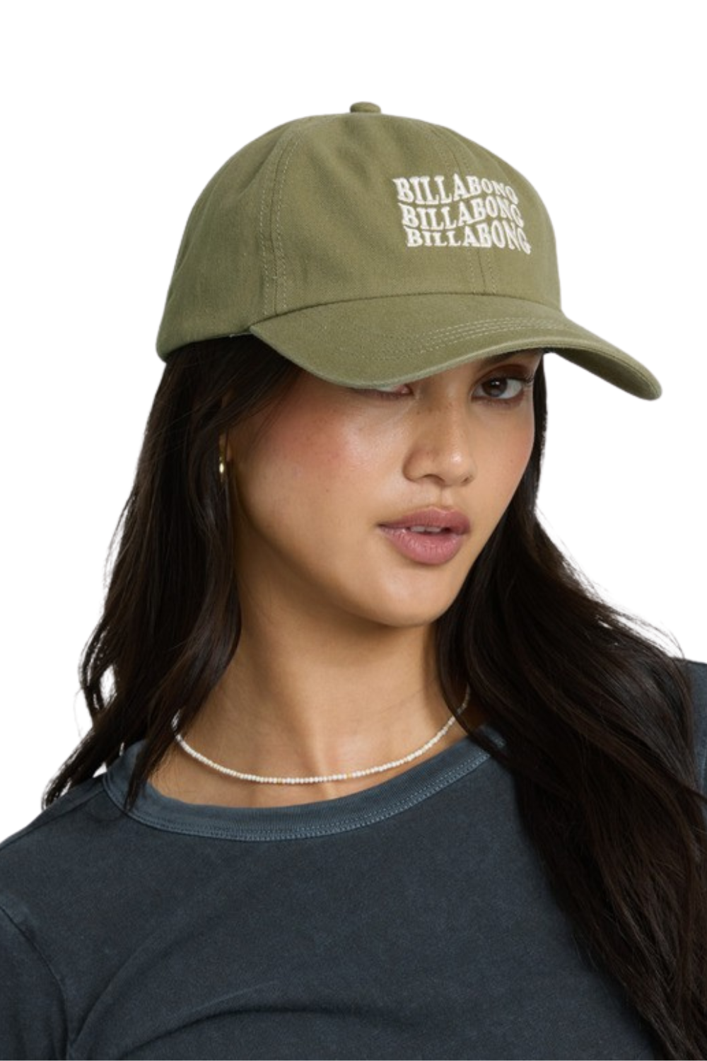 Billabong Womens Dad Cap Cactus