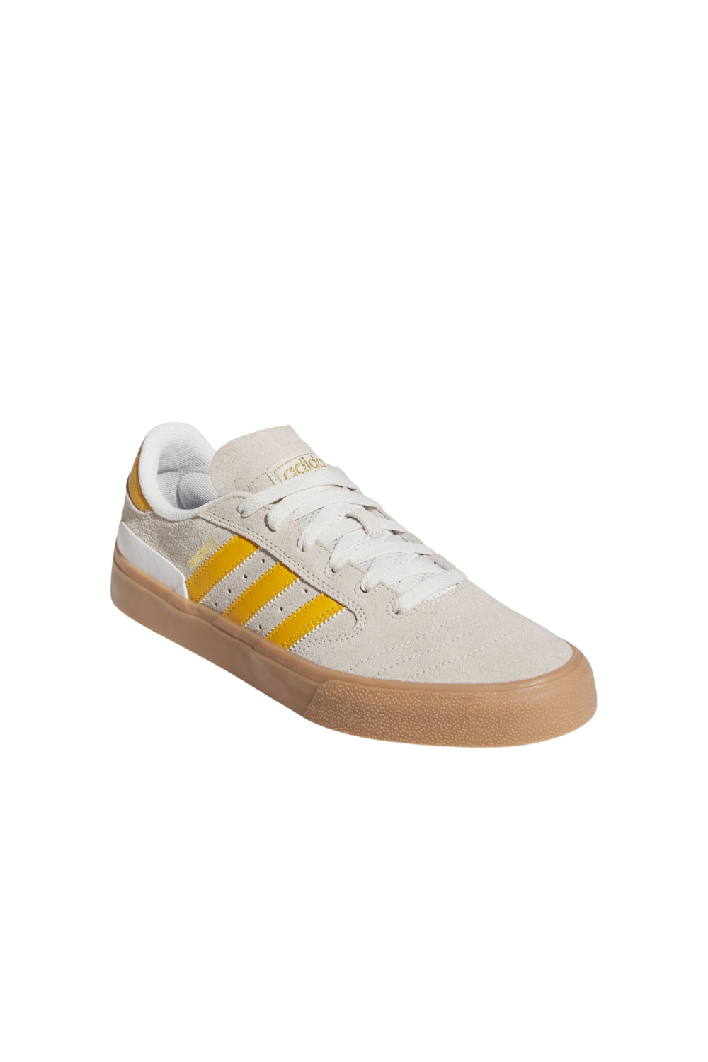 Adidas Busenitz Vulc Ii Shoes Crystal White