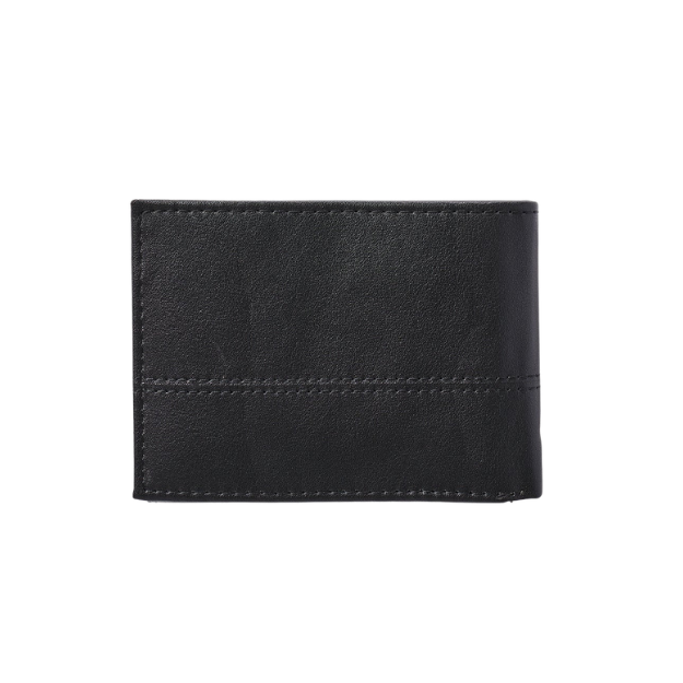 Rip Curl Corpawatu Icon Pu Slim Wallet Black