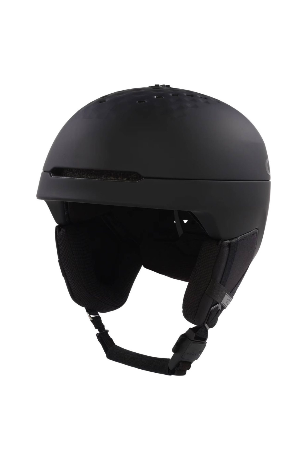 Oakley Mod3 Ski & Snowboard Helmet Matte Blackout