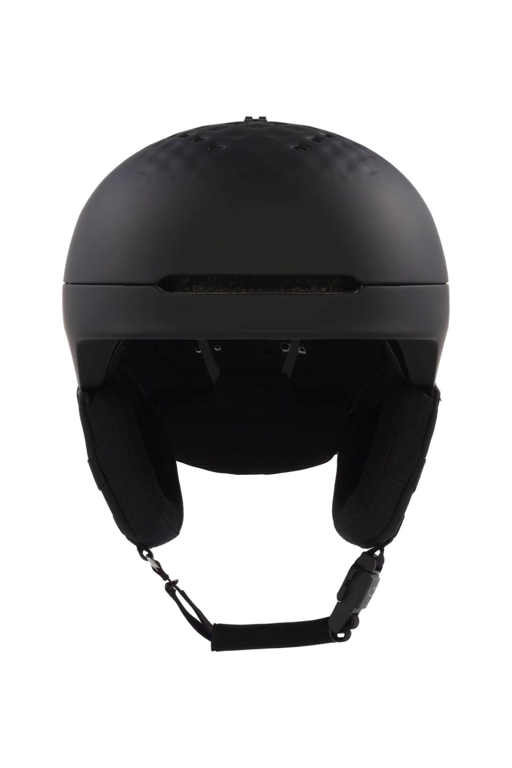Oakley Mod3 Ski & Snowboard Helmet Matte Blackout