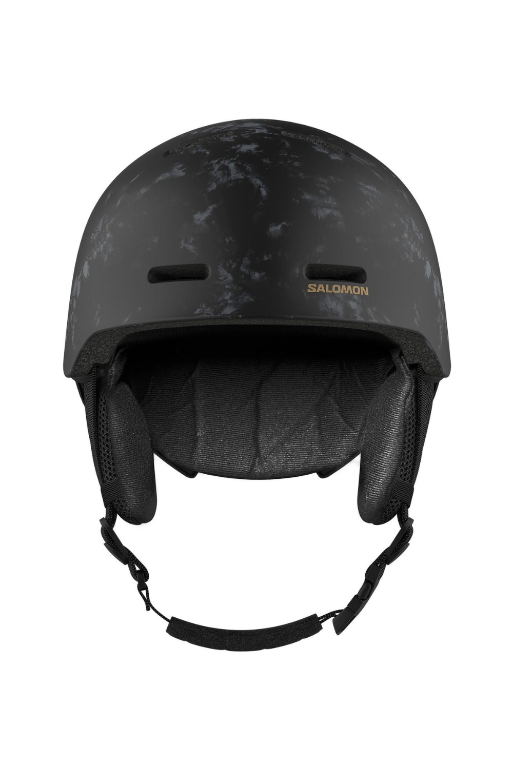 Salomon Kids Orka Snow Helment Tie & Dye