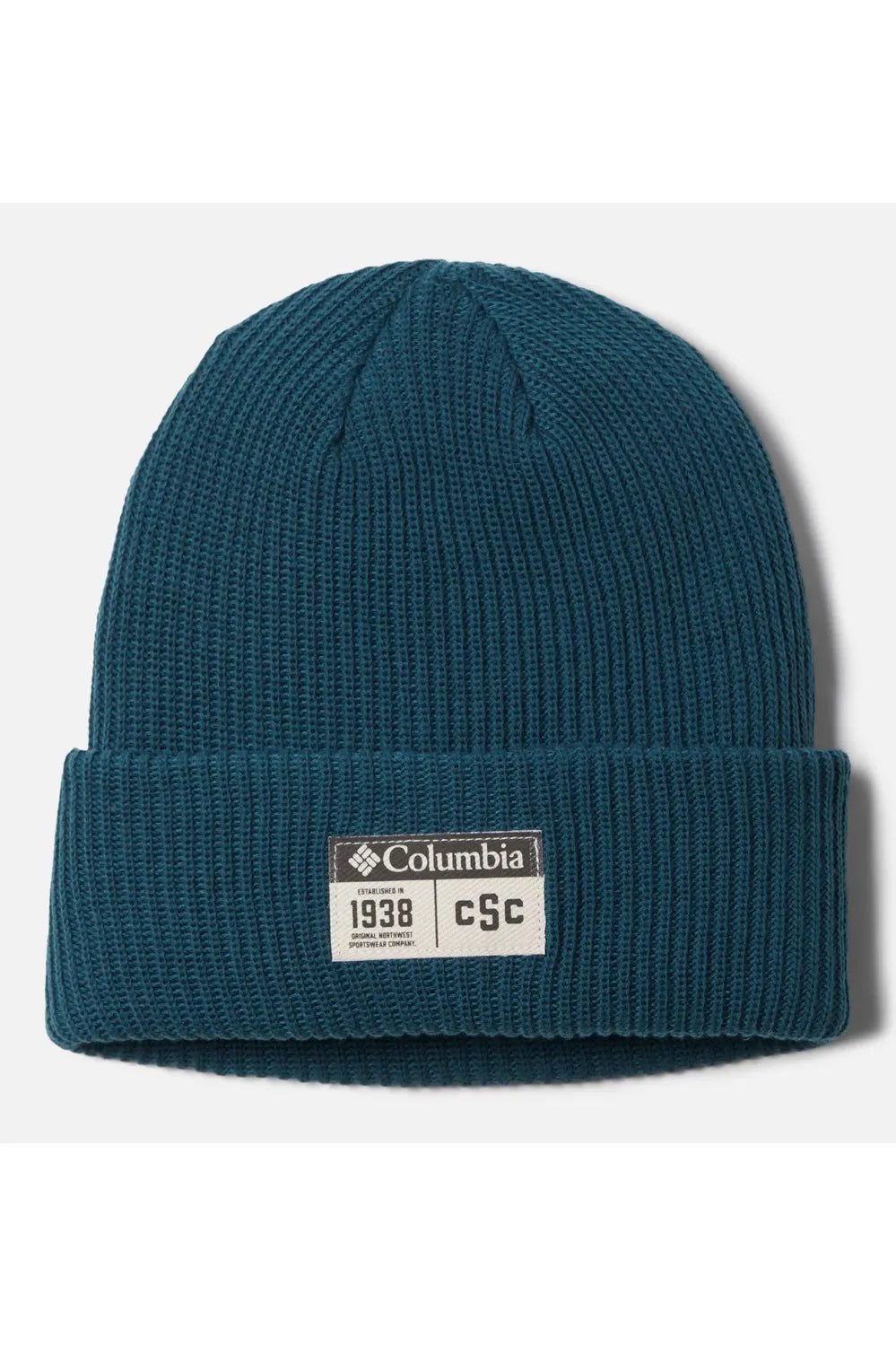Columbia Lost Lager II Beanie Night Wave