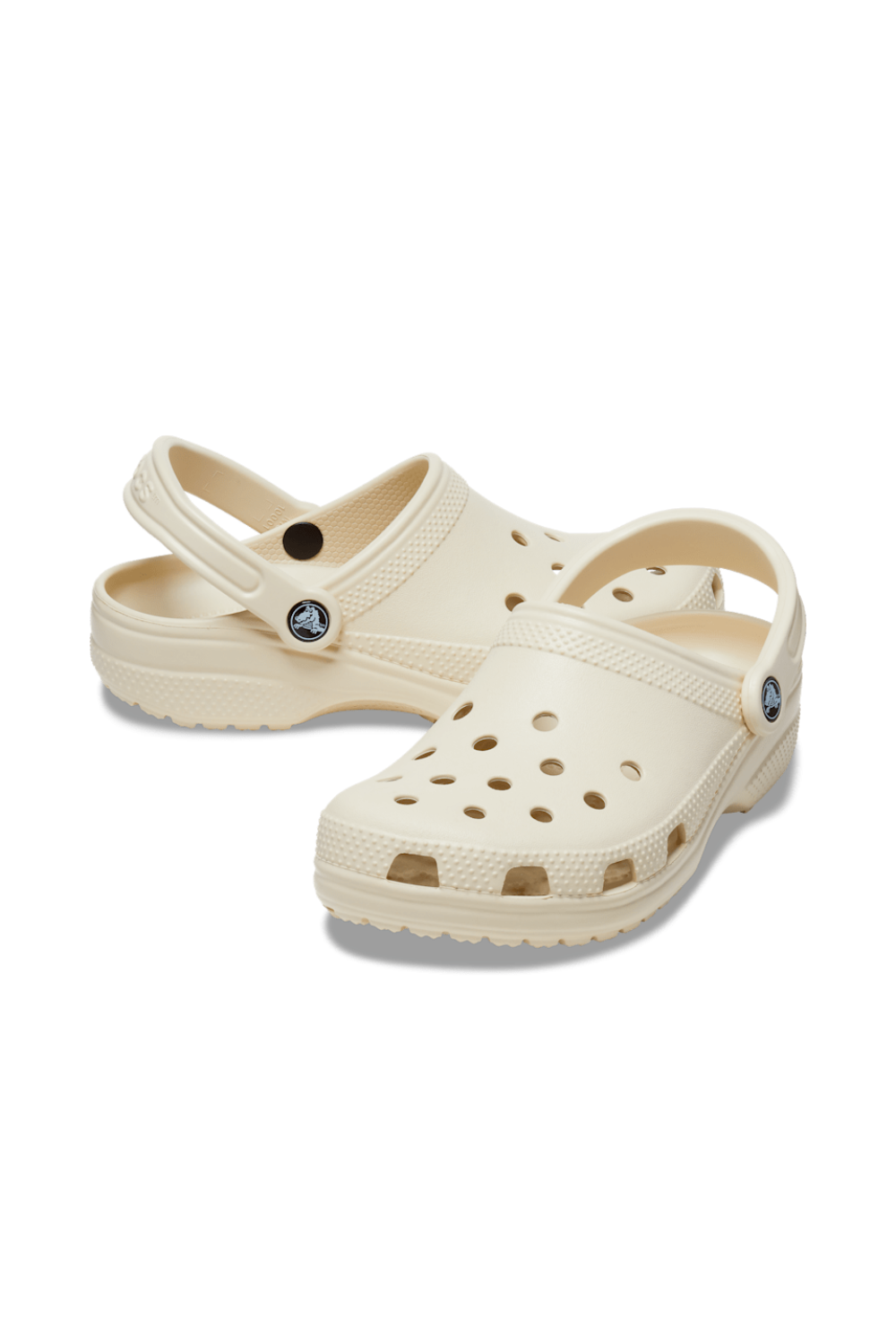 Crocs Classic Clog Bone