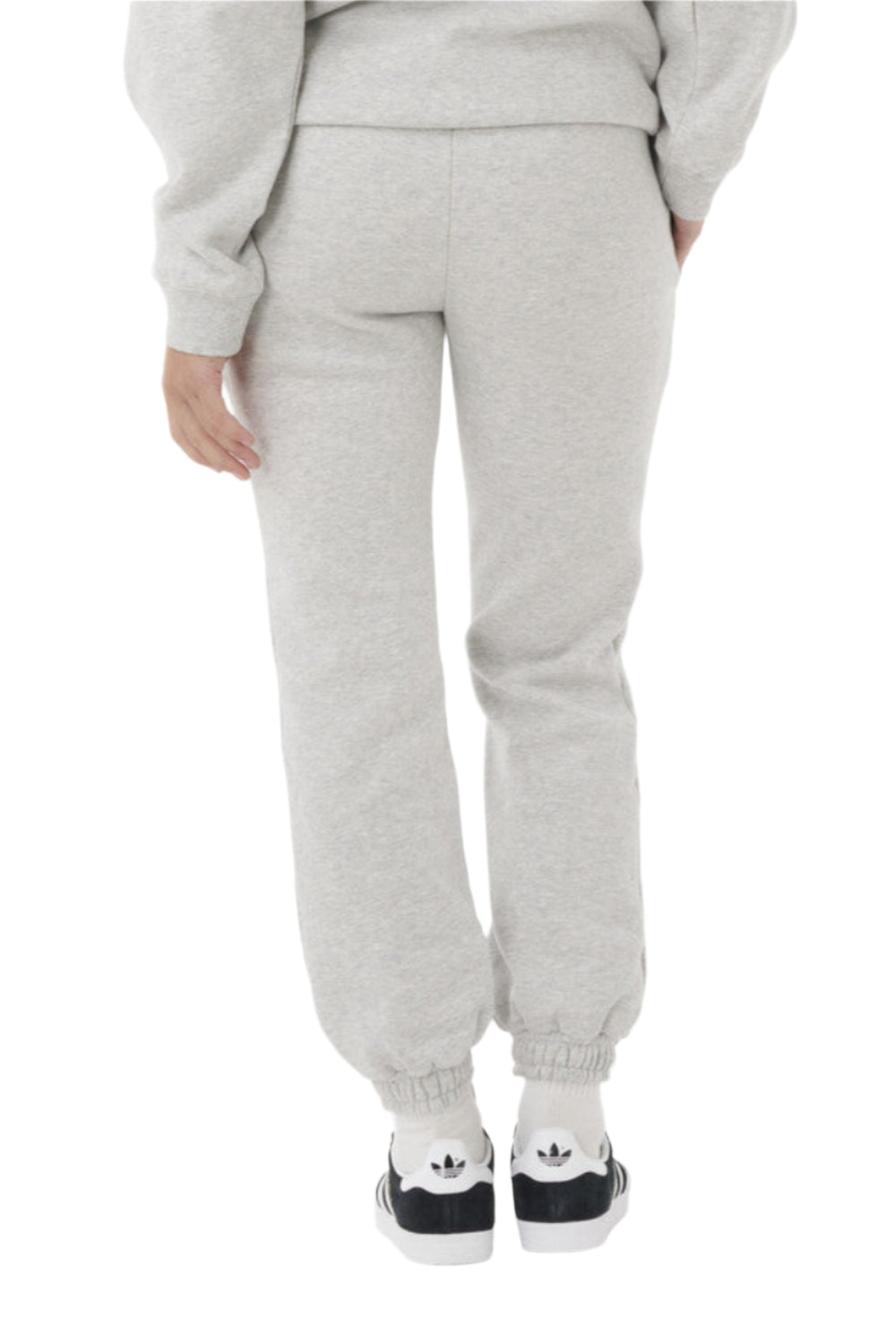 Rip Curl Varsity Pants Grey Marle