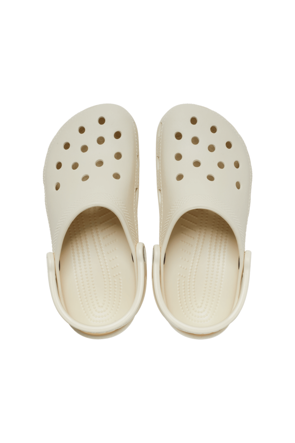 Crocs Classic Clog Bone
