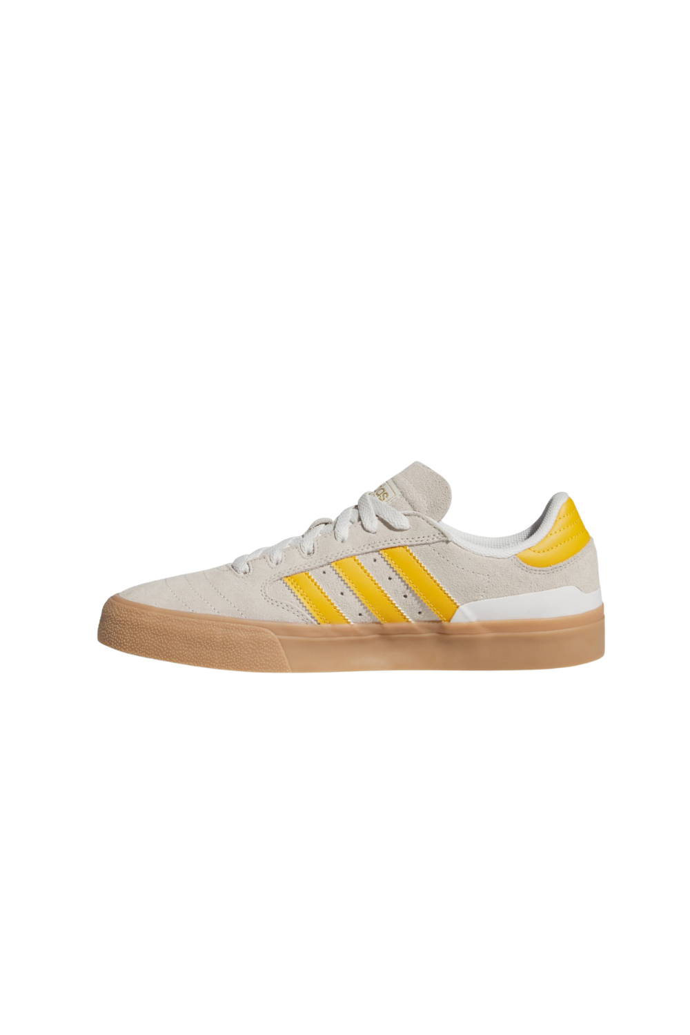 Adidas Busenitz Vulc Ii Shoes Crystal White