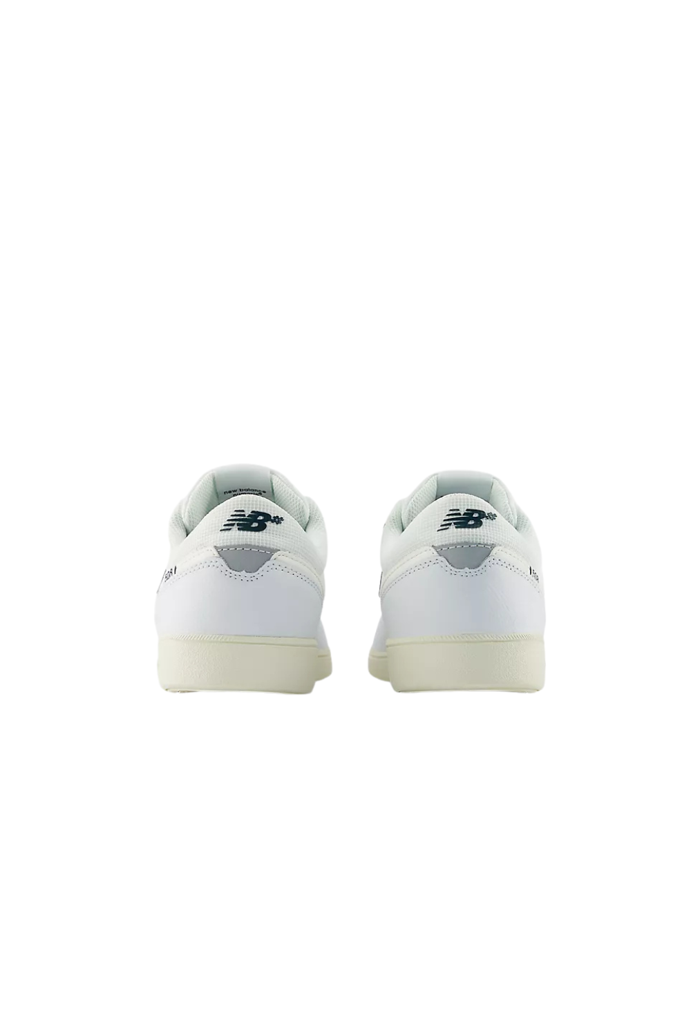New Balance Numeric Brandon Westgate 508 Shoes White