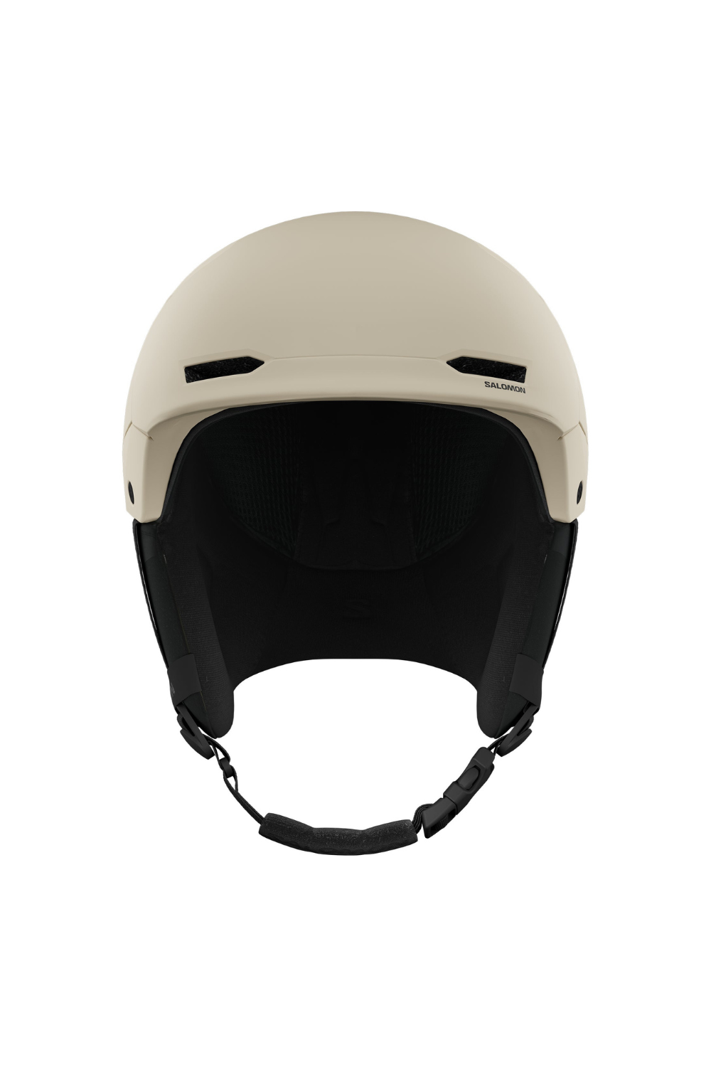 Salomon Husk Pro Unisex Snow Helmet Rainy Day